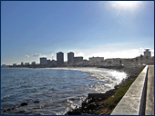 Malecn de Veracruz