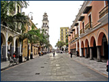 Torre de Pemex