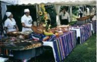 comida mexicana