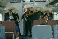 Mariachi  folklore